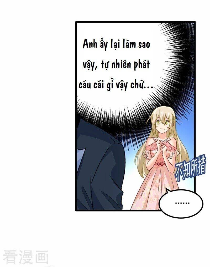 Tổng Tài Tại Thượng Chapter 342 - Trang 2