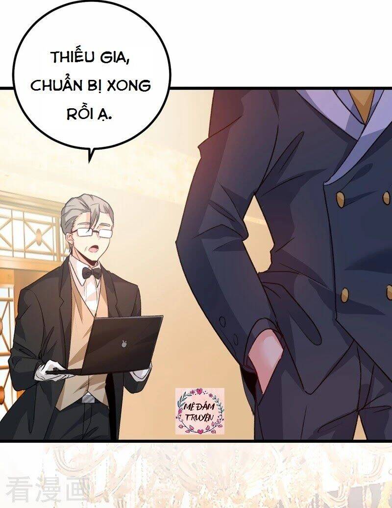Tổng Tài Tại Thượng Chapter 342 - Trang 2