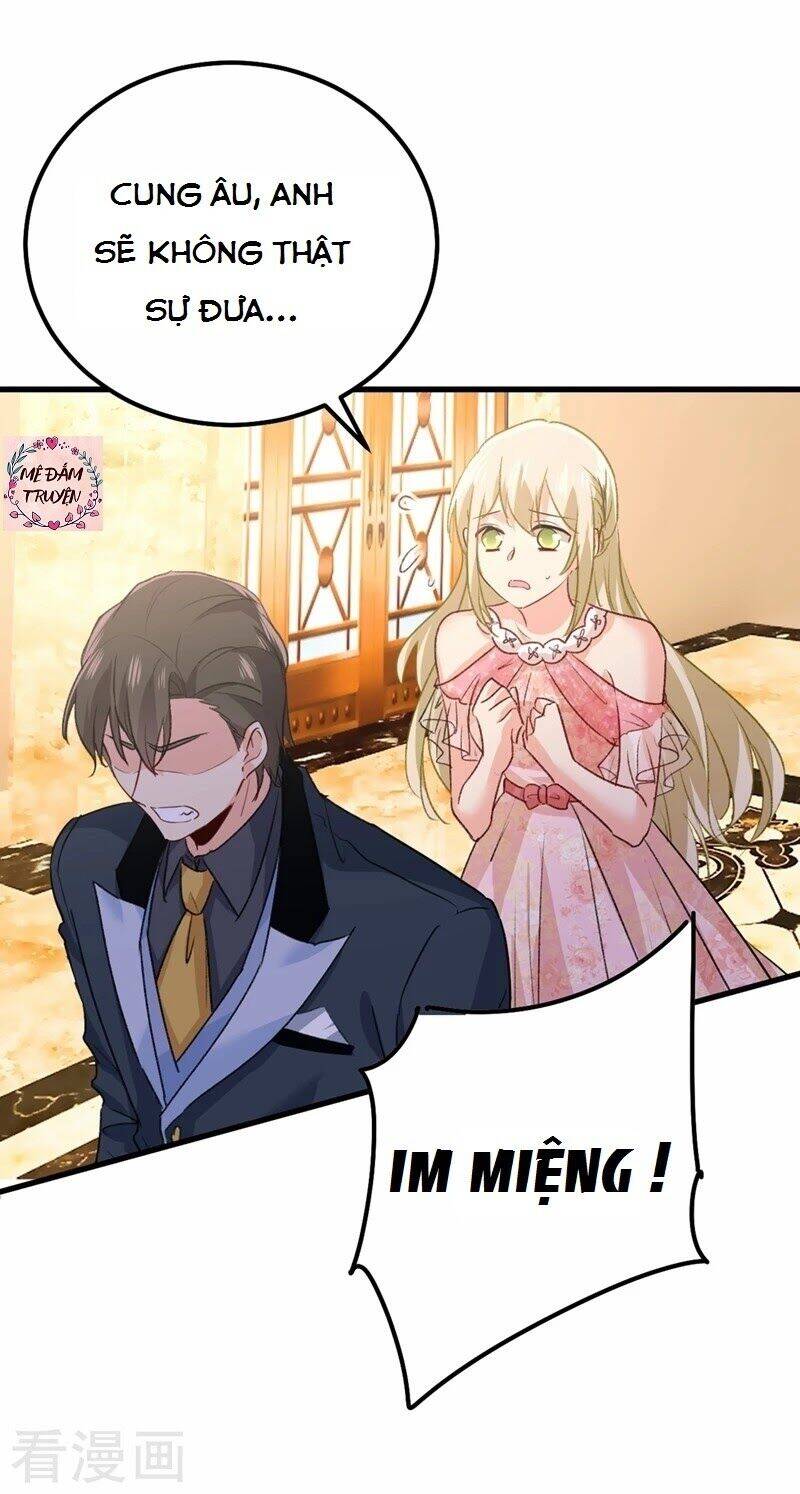 Tổng Tài Tại Thượng Chapter 342 - Trang 2