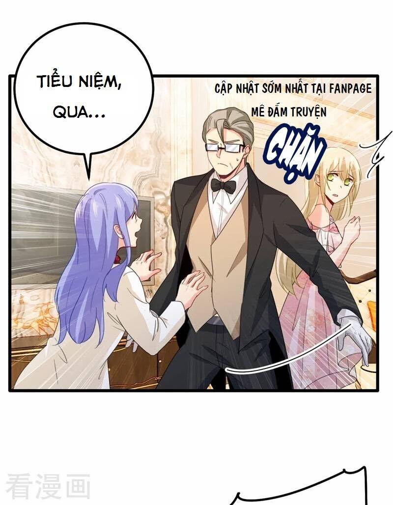 Tổng Tài Tại Thượng Chapter 343 - Trang 2