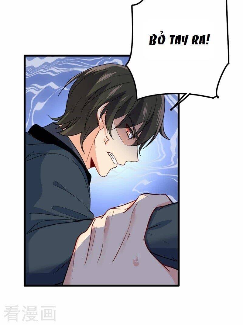 Tổng Tài Tại Thượng Chapter 343 - Trang 2