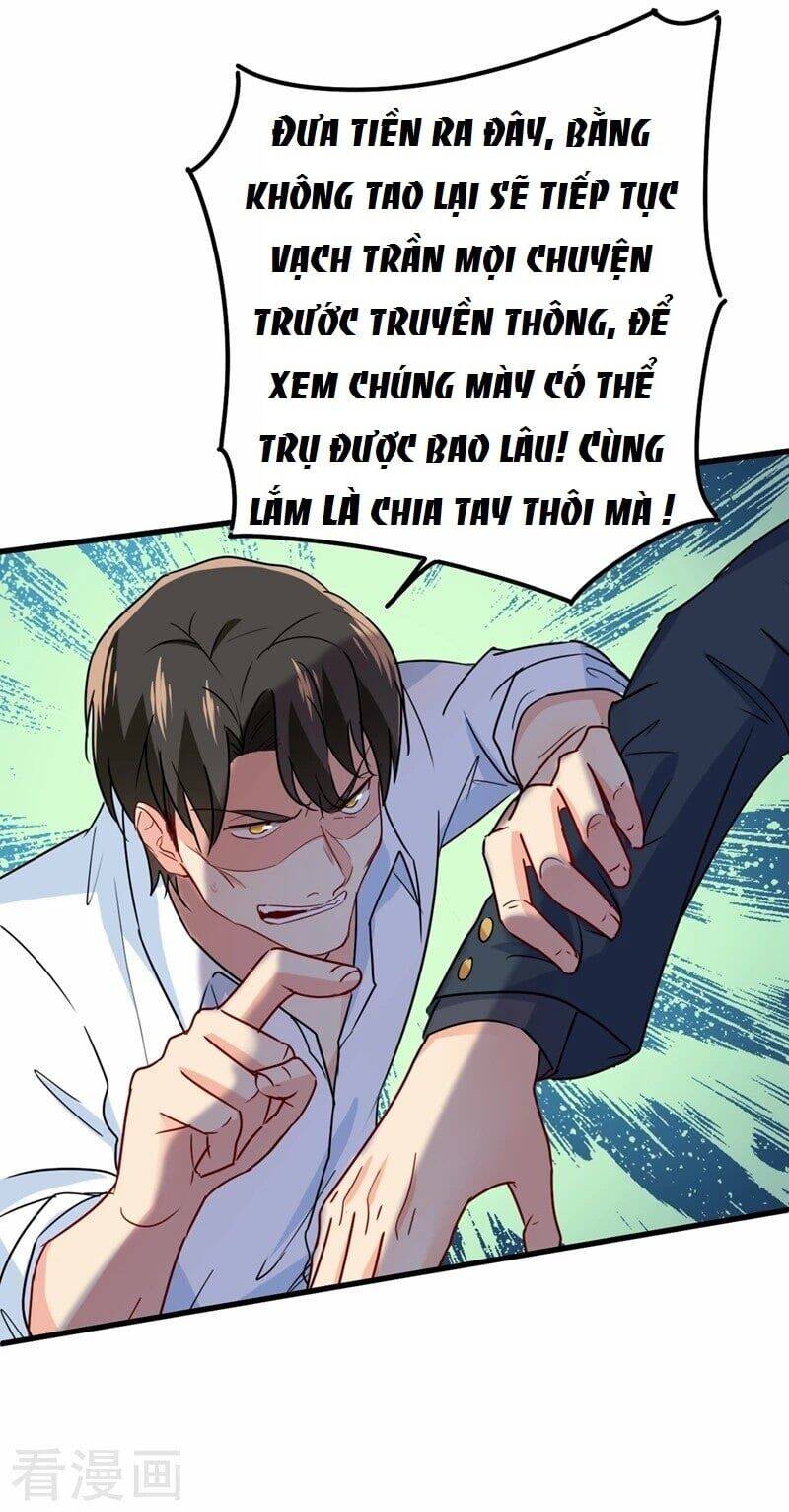 Tổng Tài Tại Thượng Chapter 343 - Trang 2