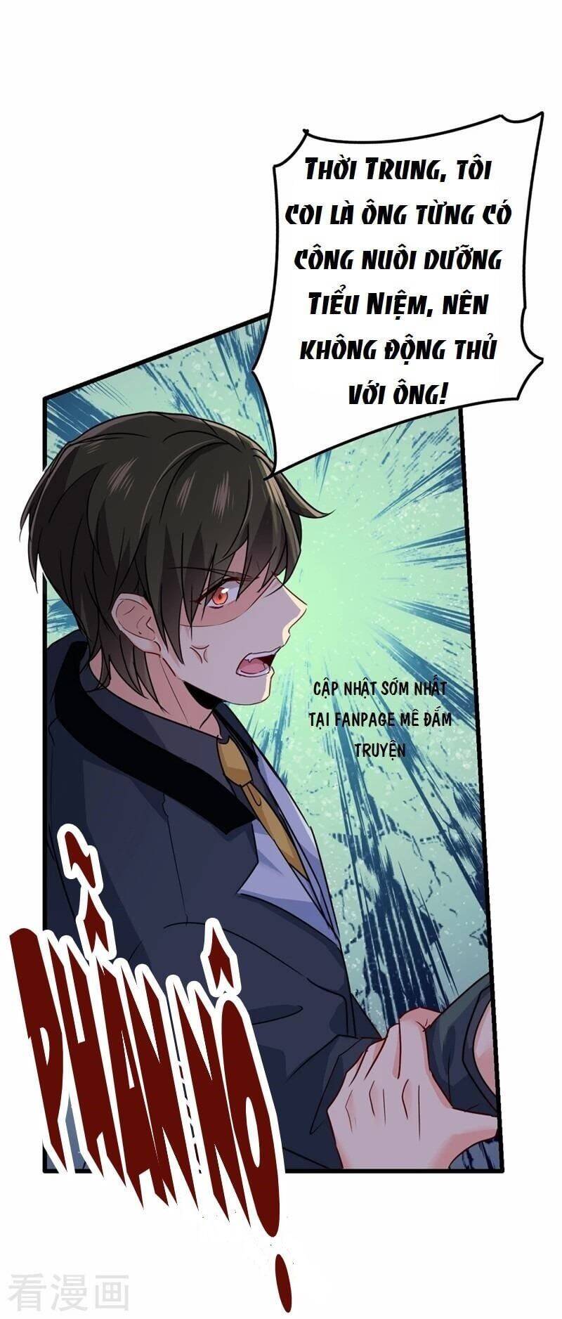 Tổng Tài Tại Thượng Chapter 343 - Trang 2