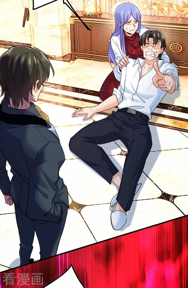 Tổng Tài Tại Thượng Chapter 343 - Trang 2