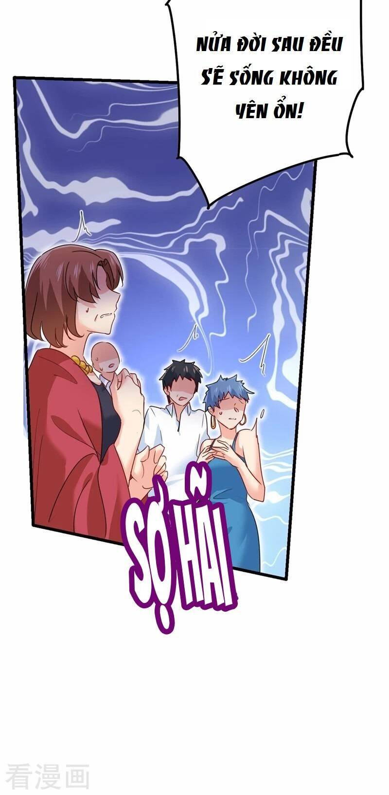 Tổng Tài Tại Thượng Chapter 343 - Trang 2