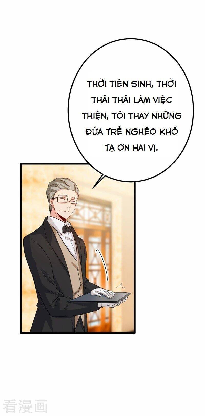 Tổng Tài Tại Thượng Chapter 343 - Trang 2