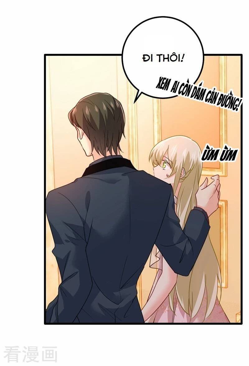 Tổng Tài Tại Thượng Chapter 343 - Trang 2