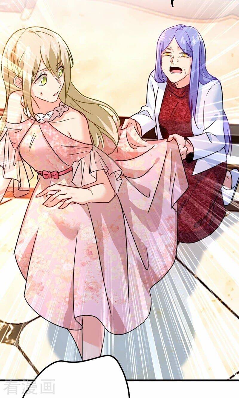 Tổng Tài Tại Thượng Chapter 343 - Trang 2