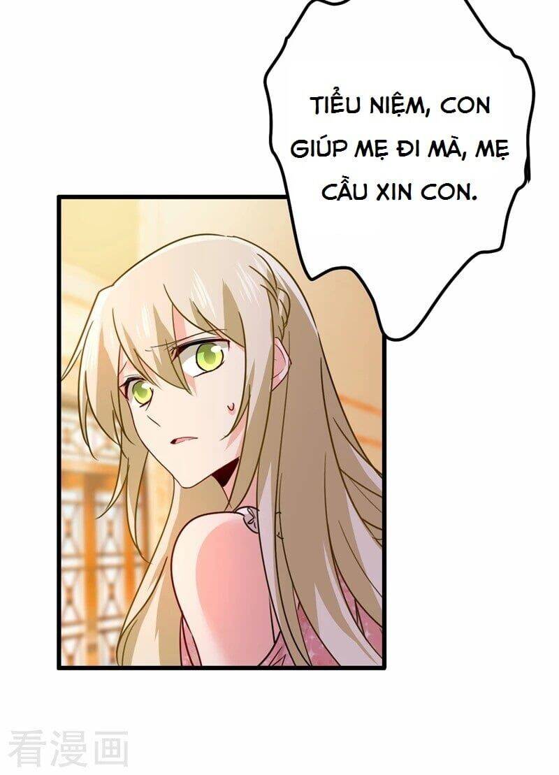 Tổng Tài Tại Thượng Chapter 343 - Trang 2