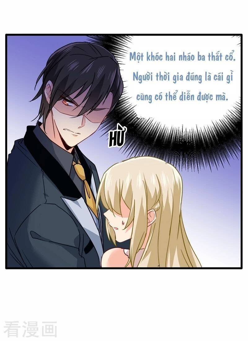 Tổng Tài Tại Thượng Chapter 343 - Trang 2