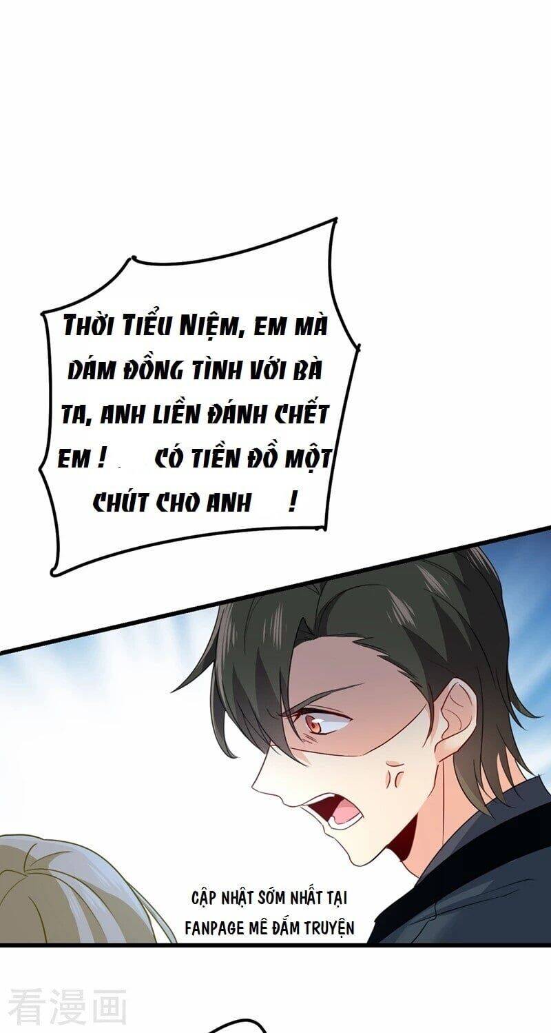 Tổng Tài Tại Thượng Chapter 343 - Trang 2