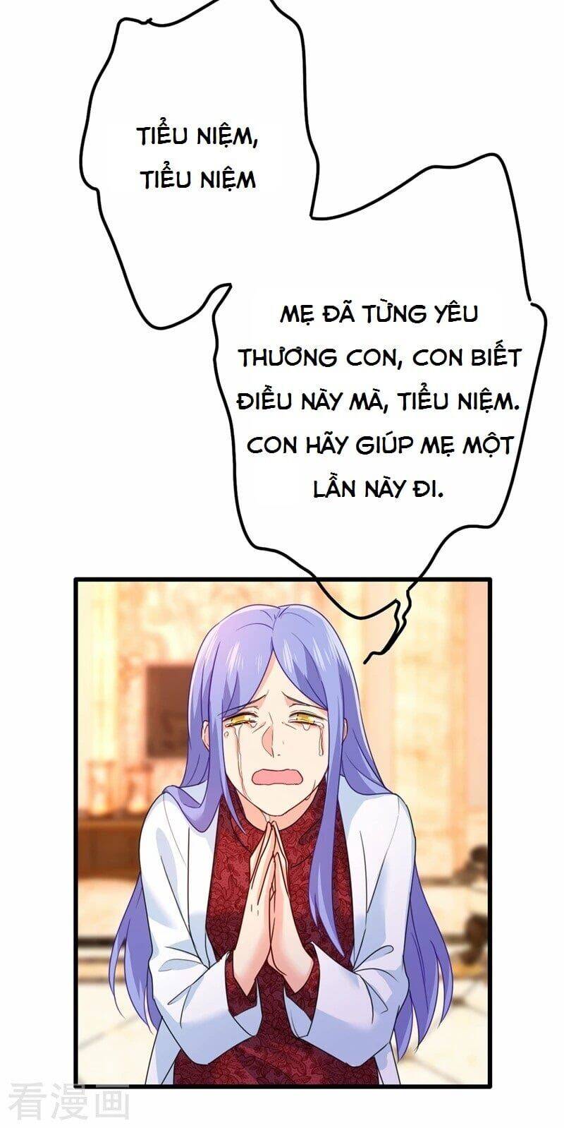 Tổng Tài Tại Thượng Chapter 343 - Trang 2