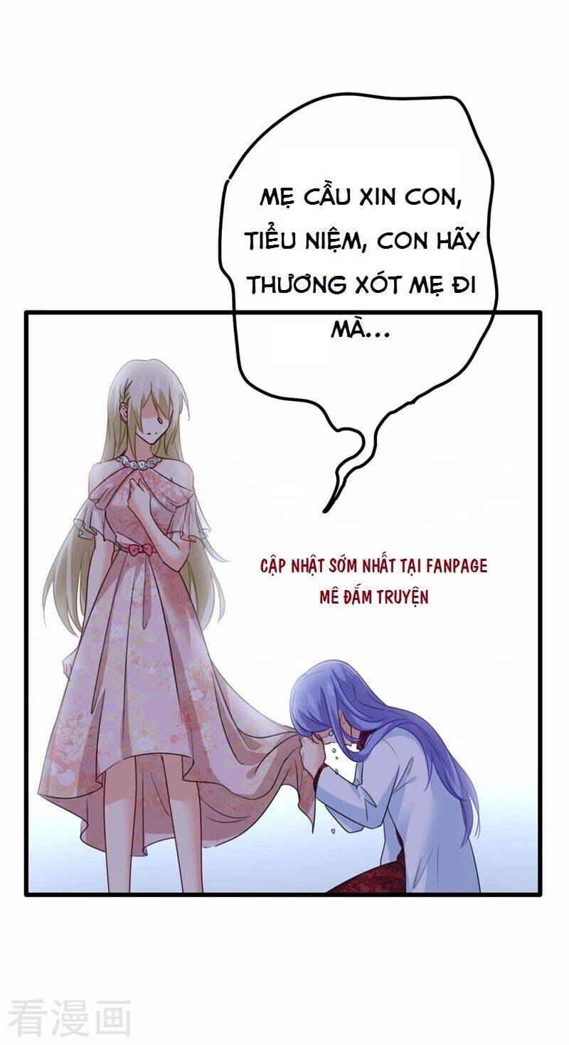 Tổng Tài Tại Thượng Chapter 343 - Trang 2