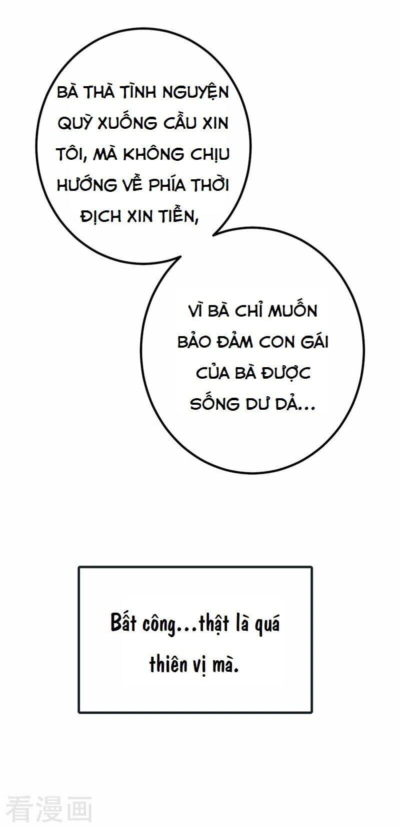 Tổng Tài Tại Thượng Chapter 343 - Trang 2