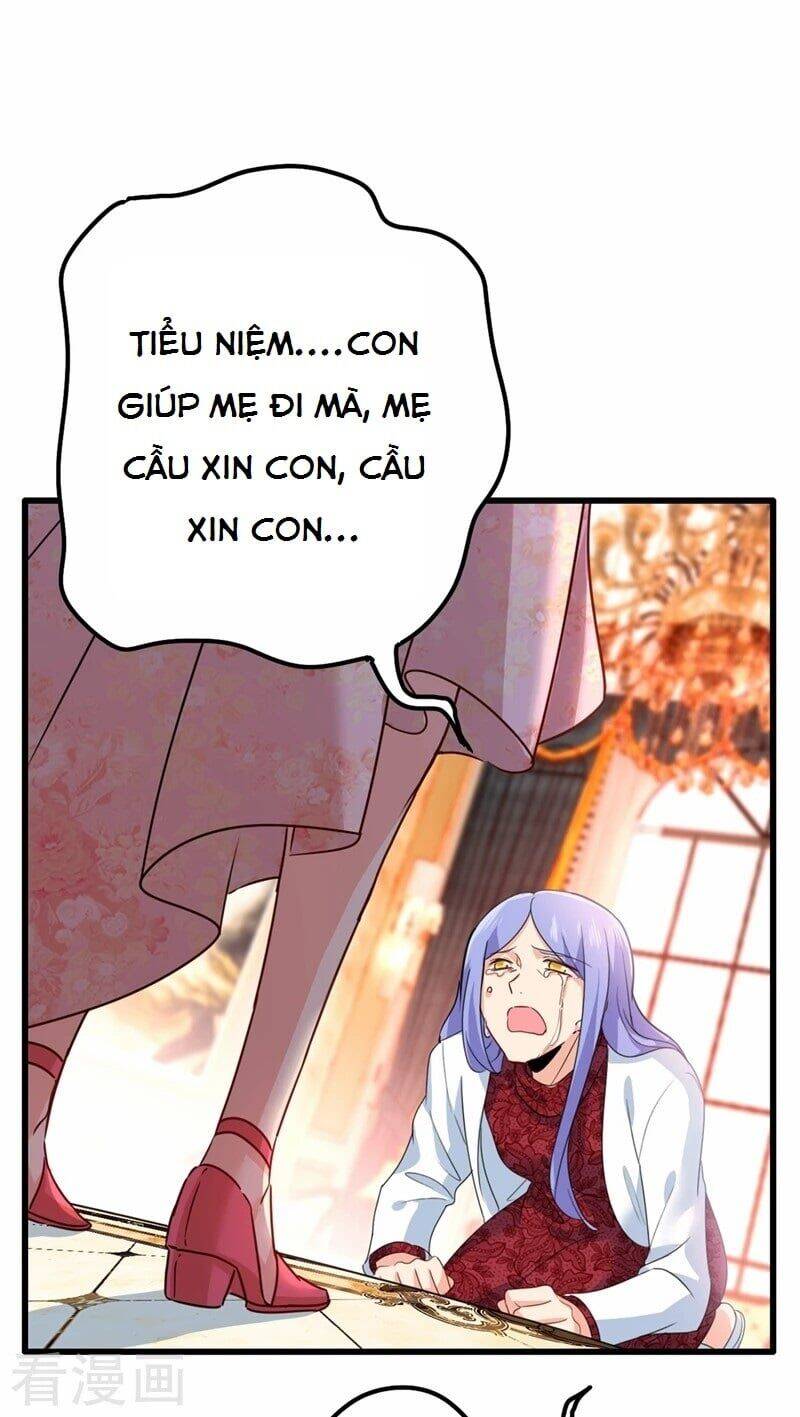 Tổng Tài Tại Thượng Chapter 343 - Trang 2