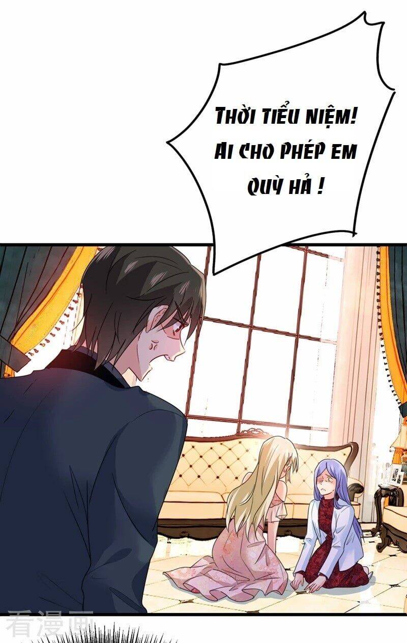 Tổng Tài Tại Thượng Chapter 343 - Trang 2