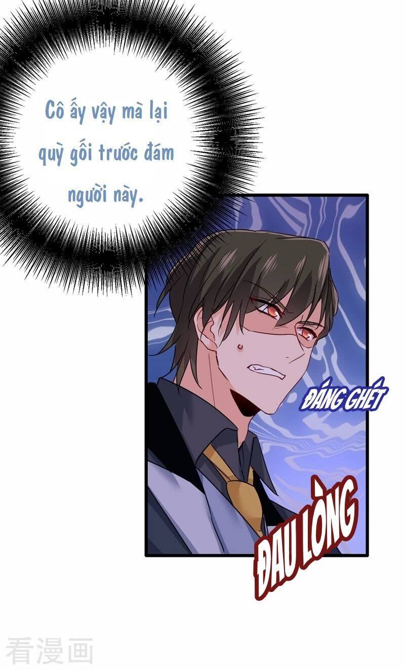 Tổng Tài Tại Thượng Chapter 343 - Trang 2