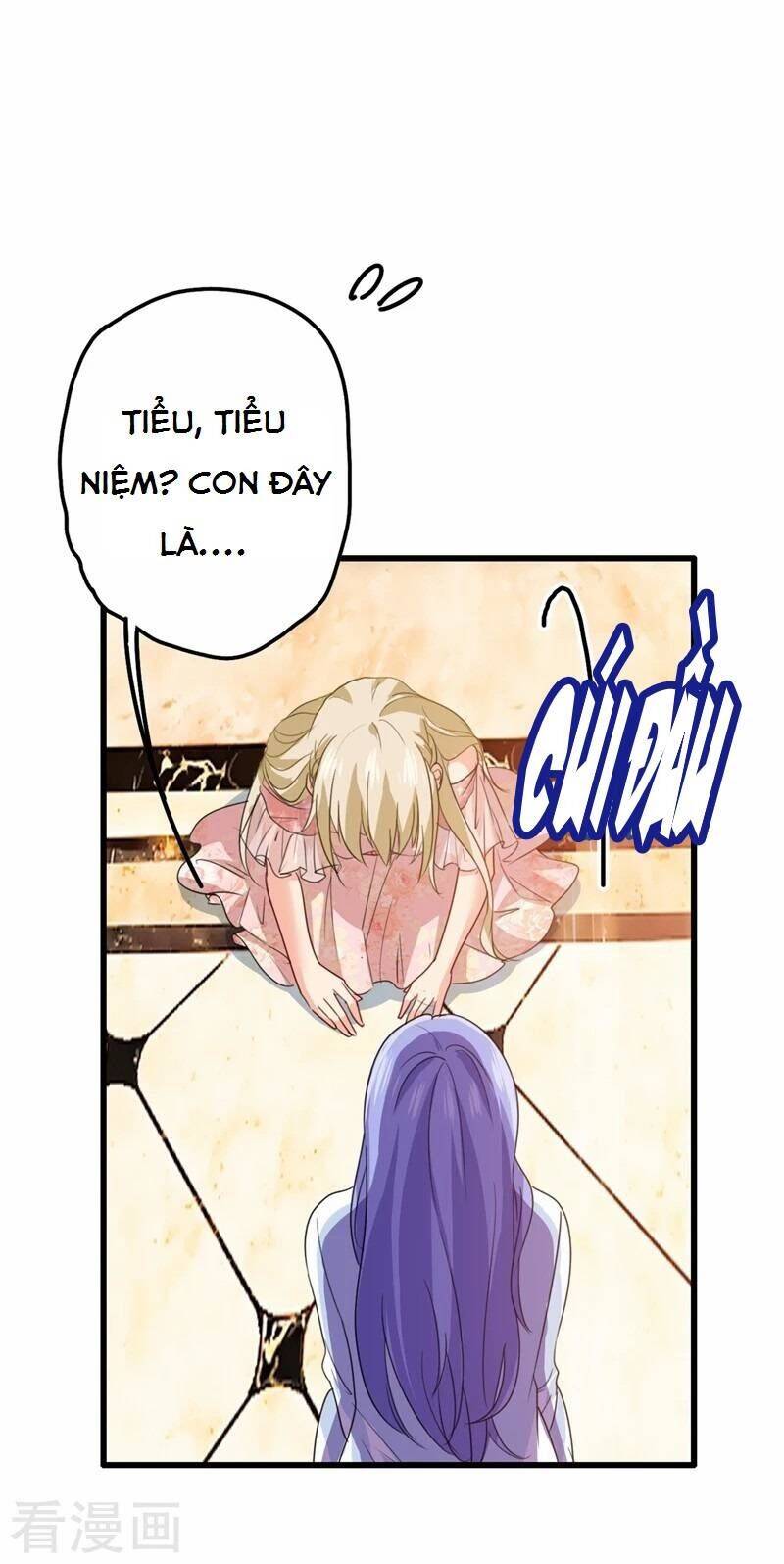 Tổng Tài Tại Thượng Chapter 343 - Trang 2