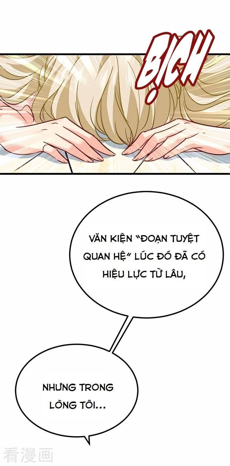 Tổng Tài Tại Thượng Chapter 343 - Trang 2