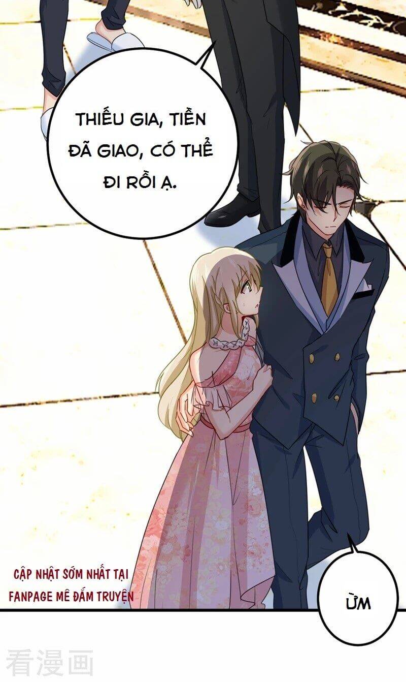 Tổng Tài Tại Thượng Chapter 343 - Trang 2
