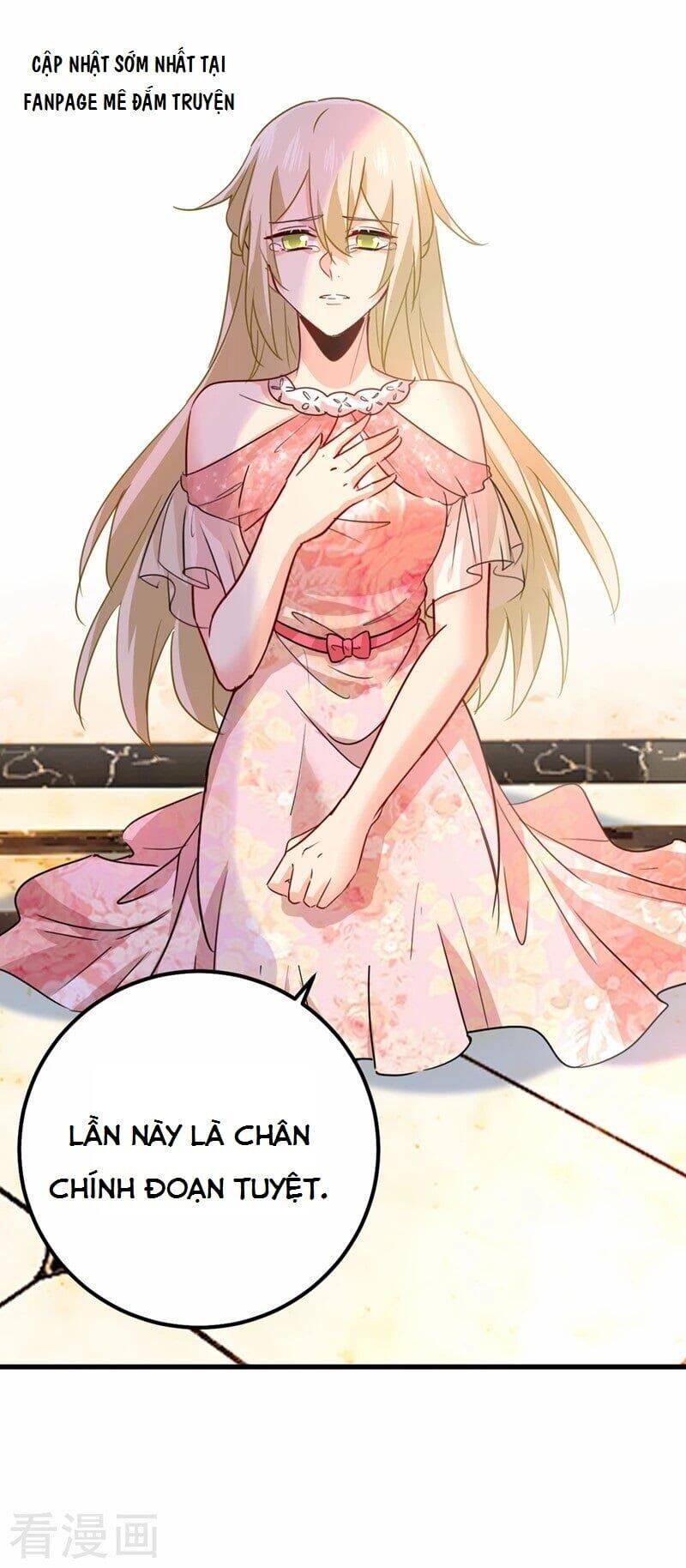 Tổng Tài Tại Thượng Chapter 343 - Trang 2