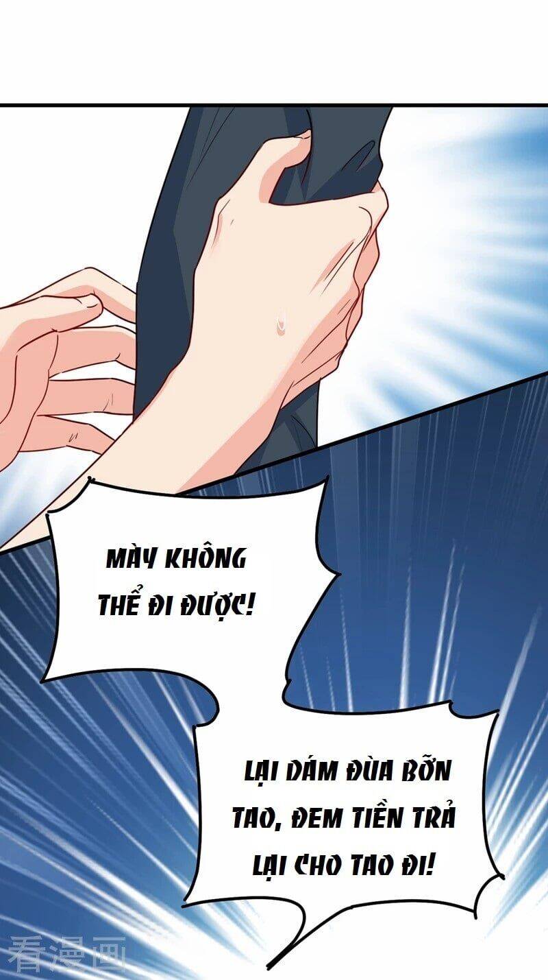 Tổng Tài Tại Thượng Chapter 343 - Trang 2