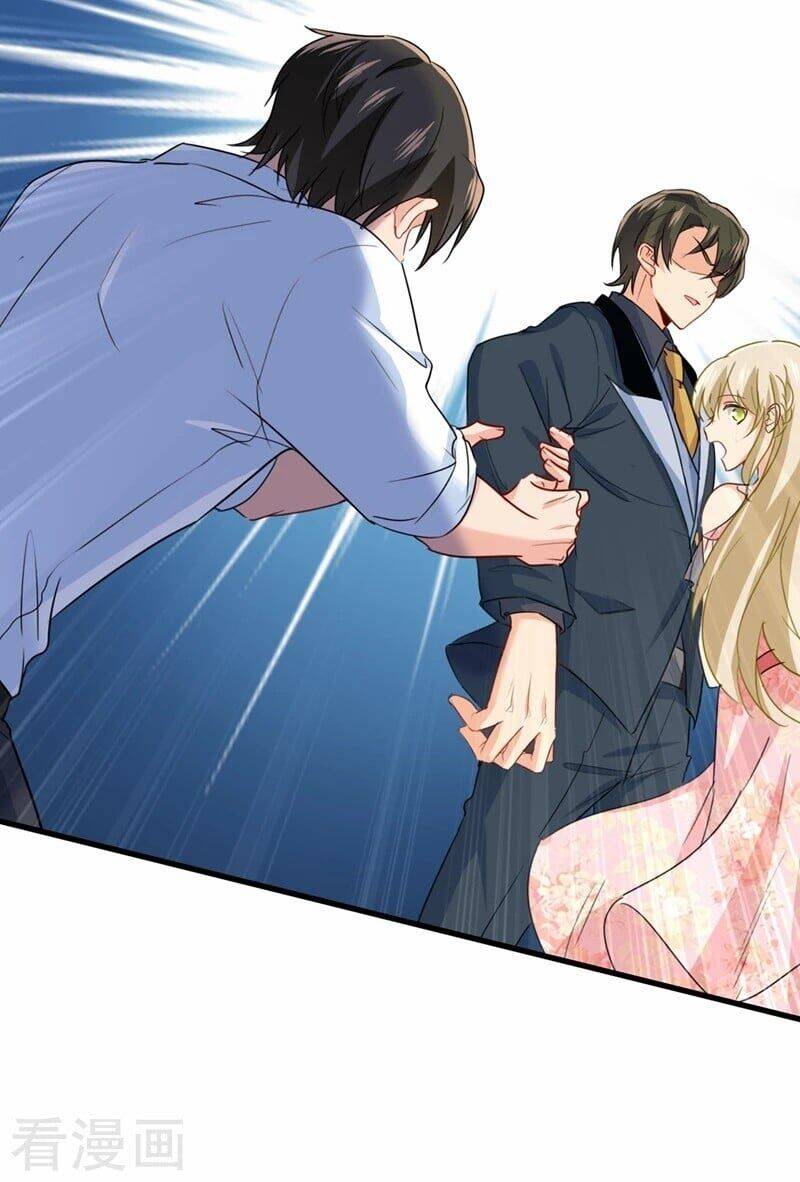 Tổng Tài Tại Thượng Chapter 343 - Trang 2