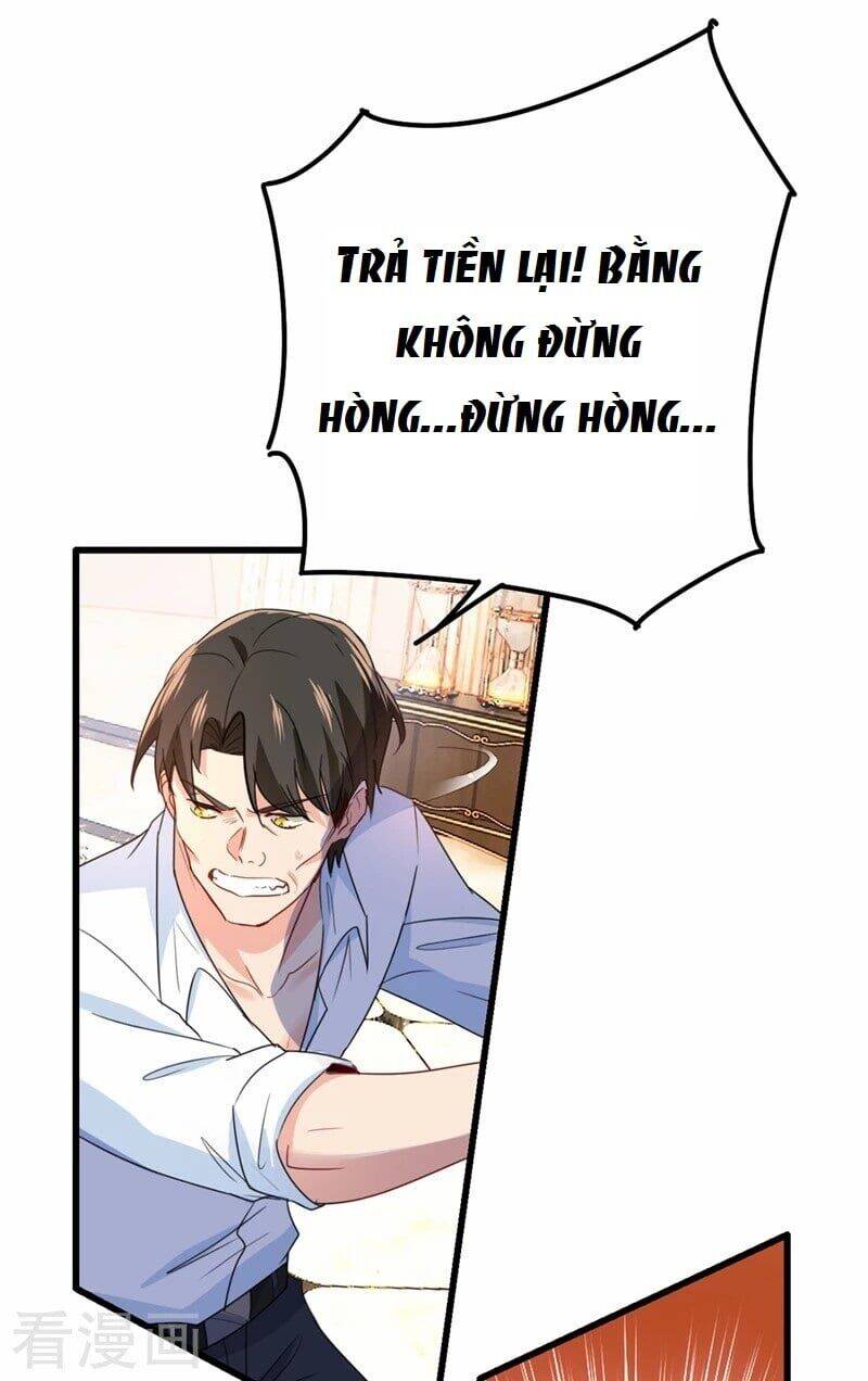 Tổng Tài Tại Thượng Chapter 343 - Trang 2