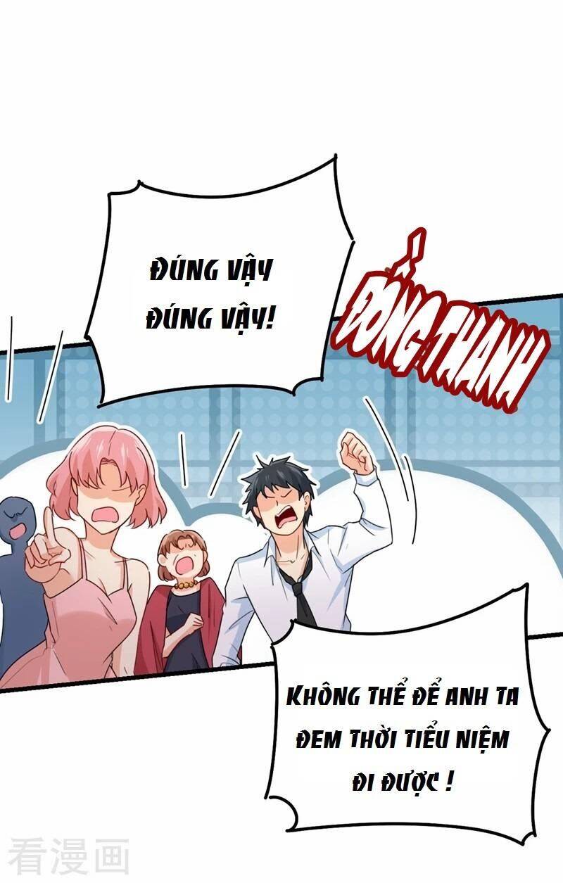 Tổng Tài Tại Thượng Chapter 343 - Trang 2