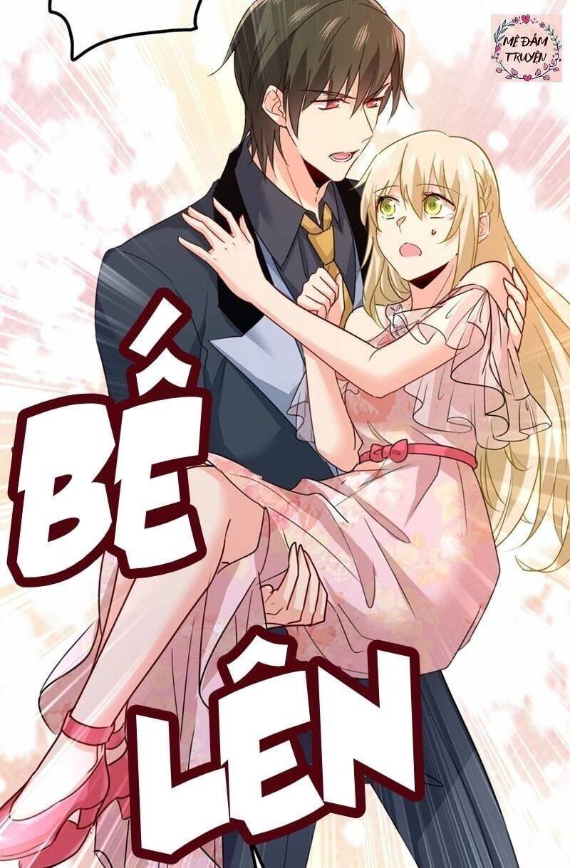 Tổng Tài Tại Thượng Chapter 344 - Trang 2