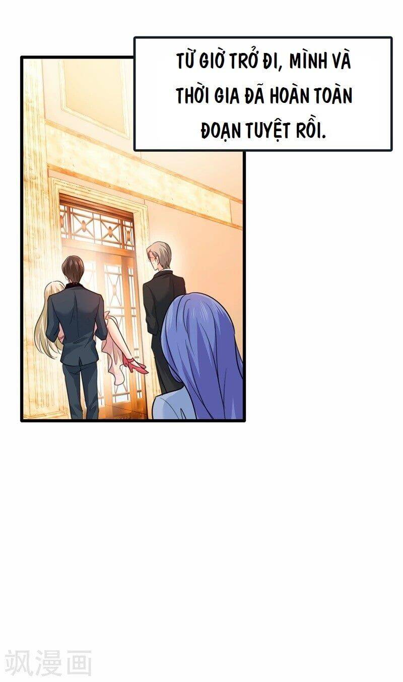 Tổng Tài Tại Thượng Chapter 344 - Trang 2