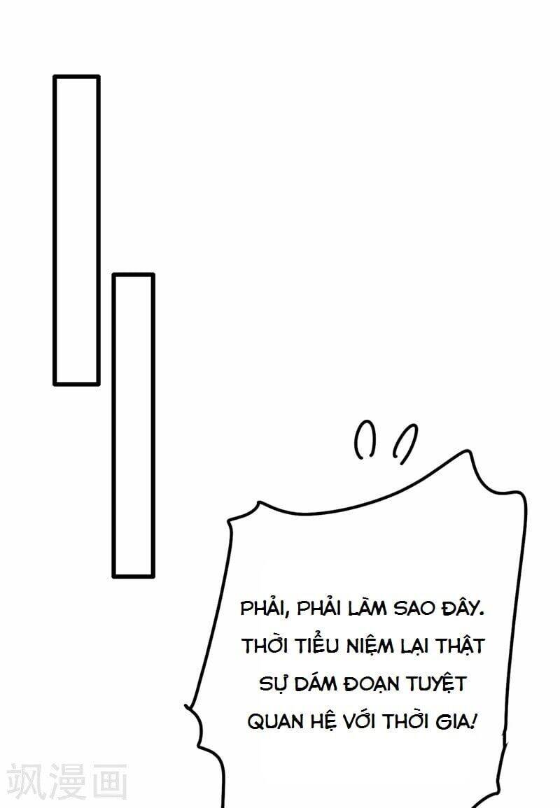 Tổng Tài Tại Thượng Chapter 344 - Trang 2