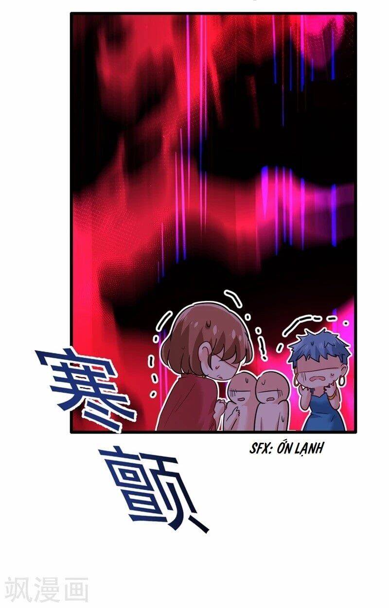 Tổng Tài Tại Thượng Chapter 344 - Trang 2