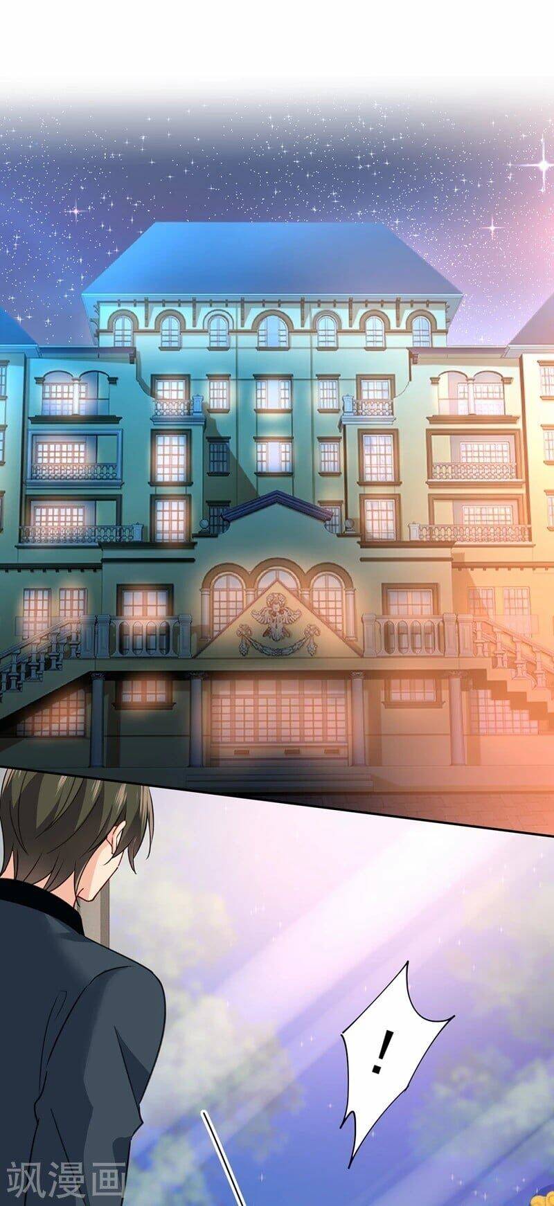 Tổng Tài Tại Thượng Chapter 344 - Trang 2