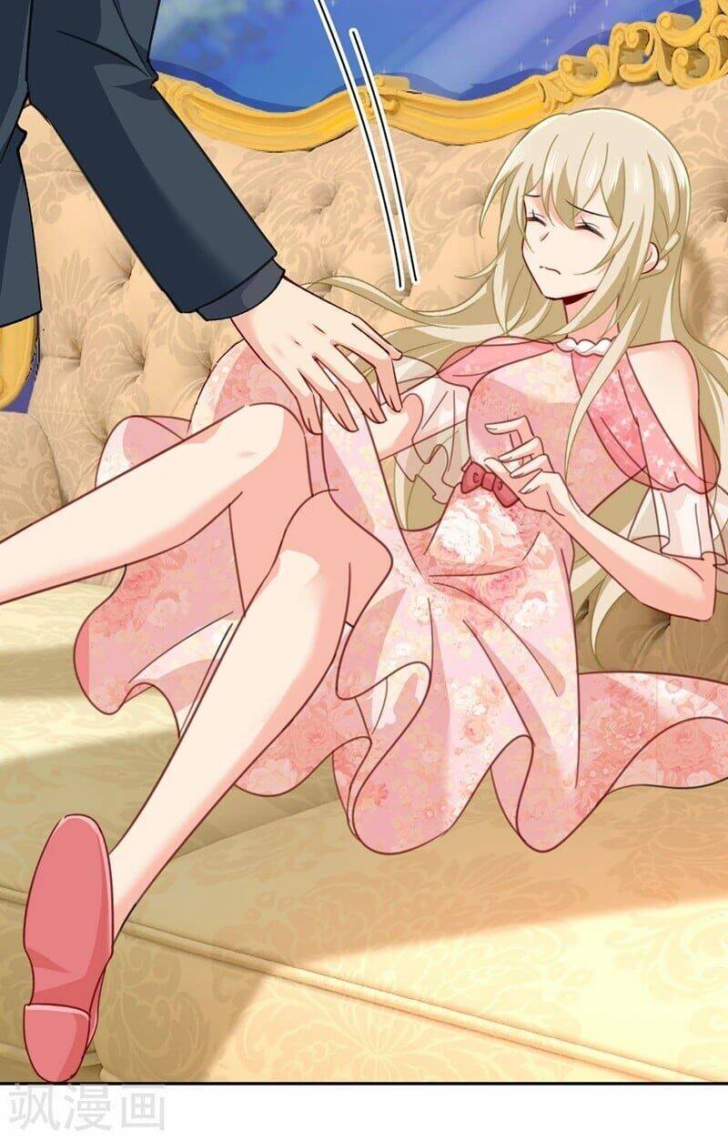 Tổng Tài Tại Thượng Chapter 344 - Trang 2