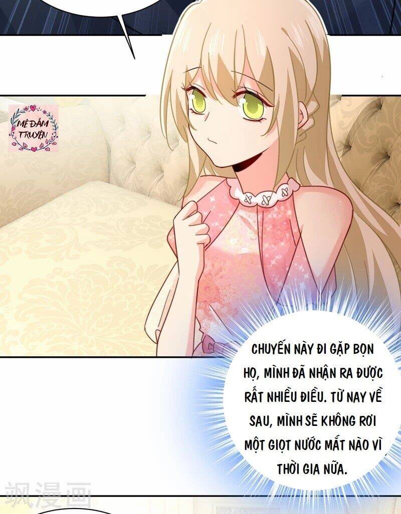 Tổng Tài Tại Thượng Chapter 344 - Trang 2