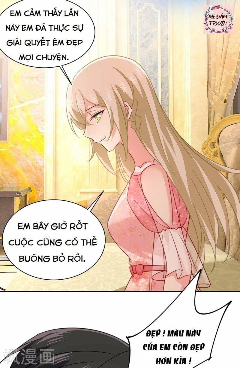 Tổng Tài Tại Thượng Chapter 344 - Trang 2