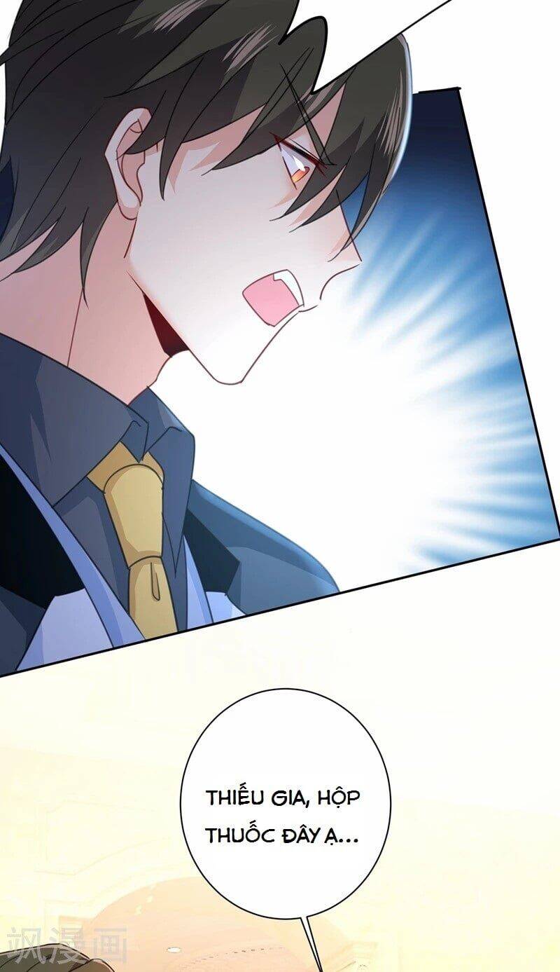 Tổng Tài Tại Thượng Chapter 344 - Trang 2