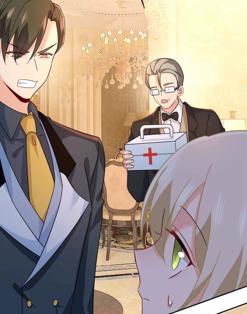 Tổng Tài Tại Thượng Chapter 344 - Trang 2