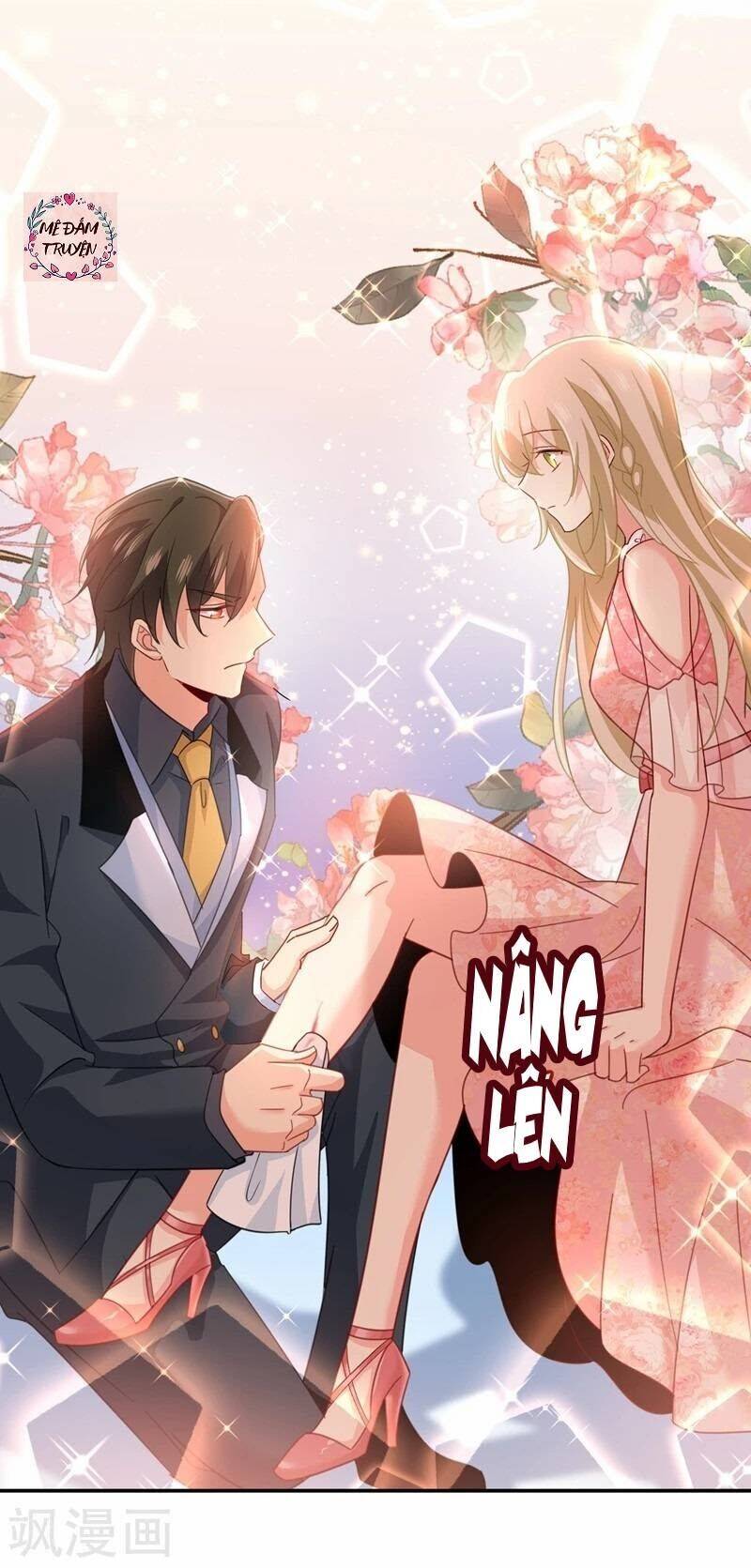 Tổng Tài Tại Thượng Chapter 344 - Trang 2