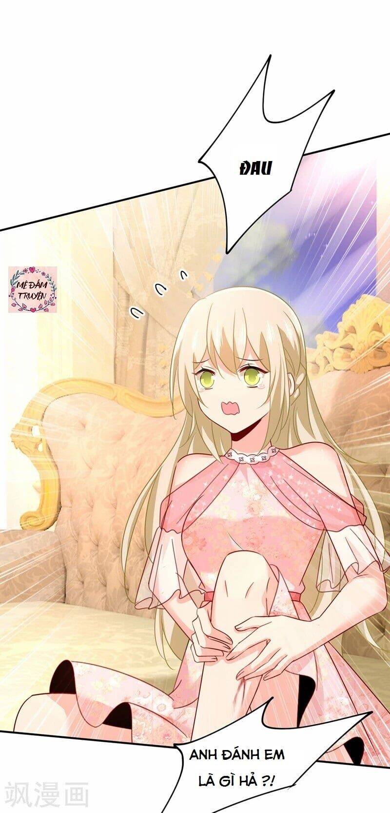 Tổng Tài Tại Thượng Chapter 344 - Trang 2