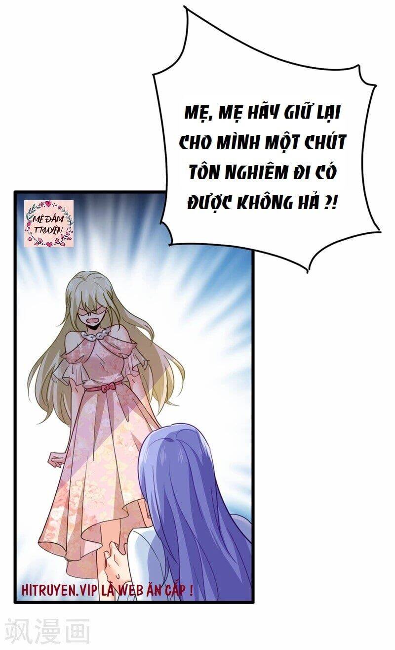 Tổng Tài Tại Thượng Chapter 344 - Trang 2