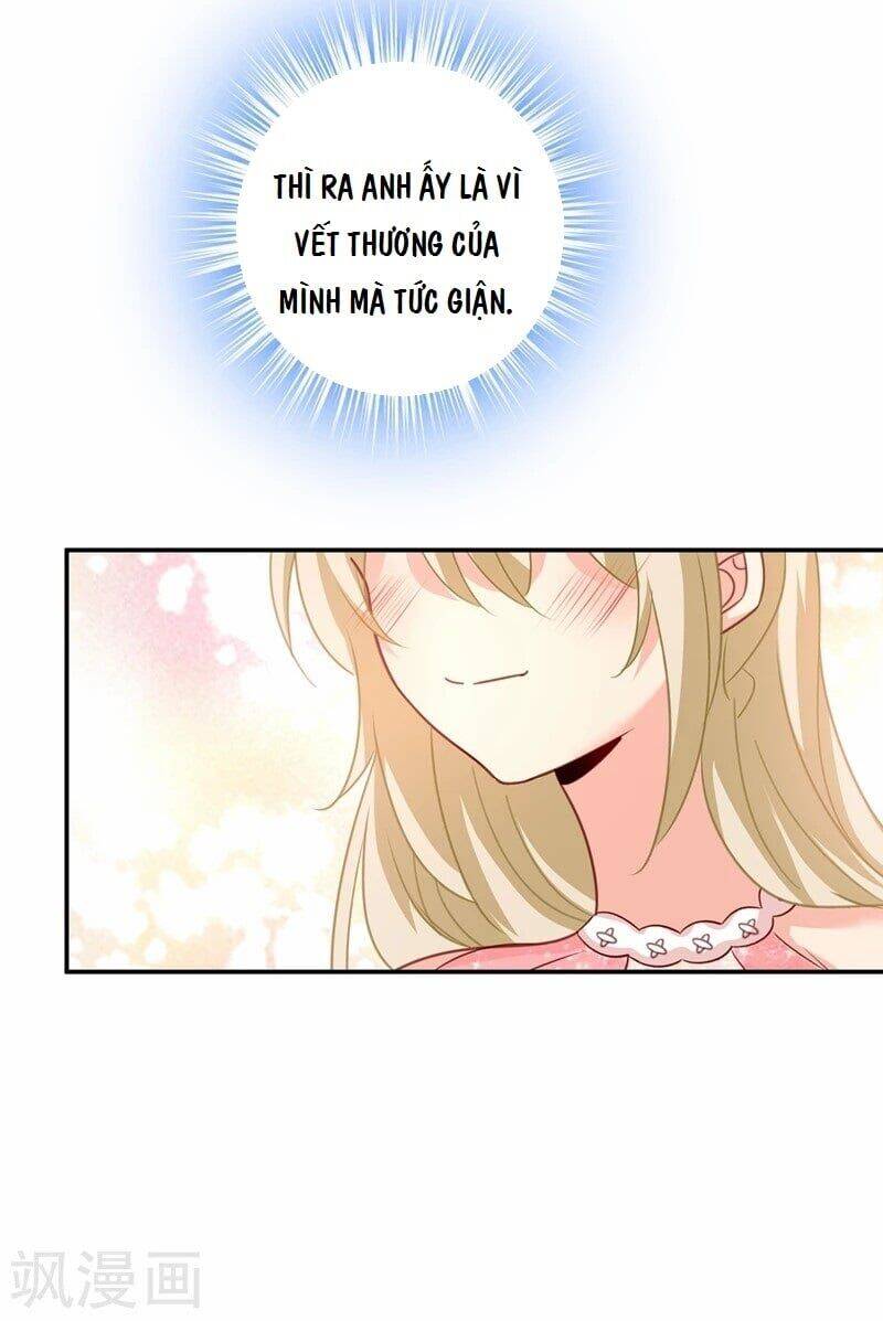 Tổng Tài Tại Thượng Chapter 344 - Trang 2