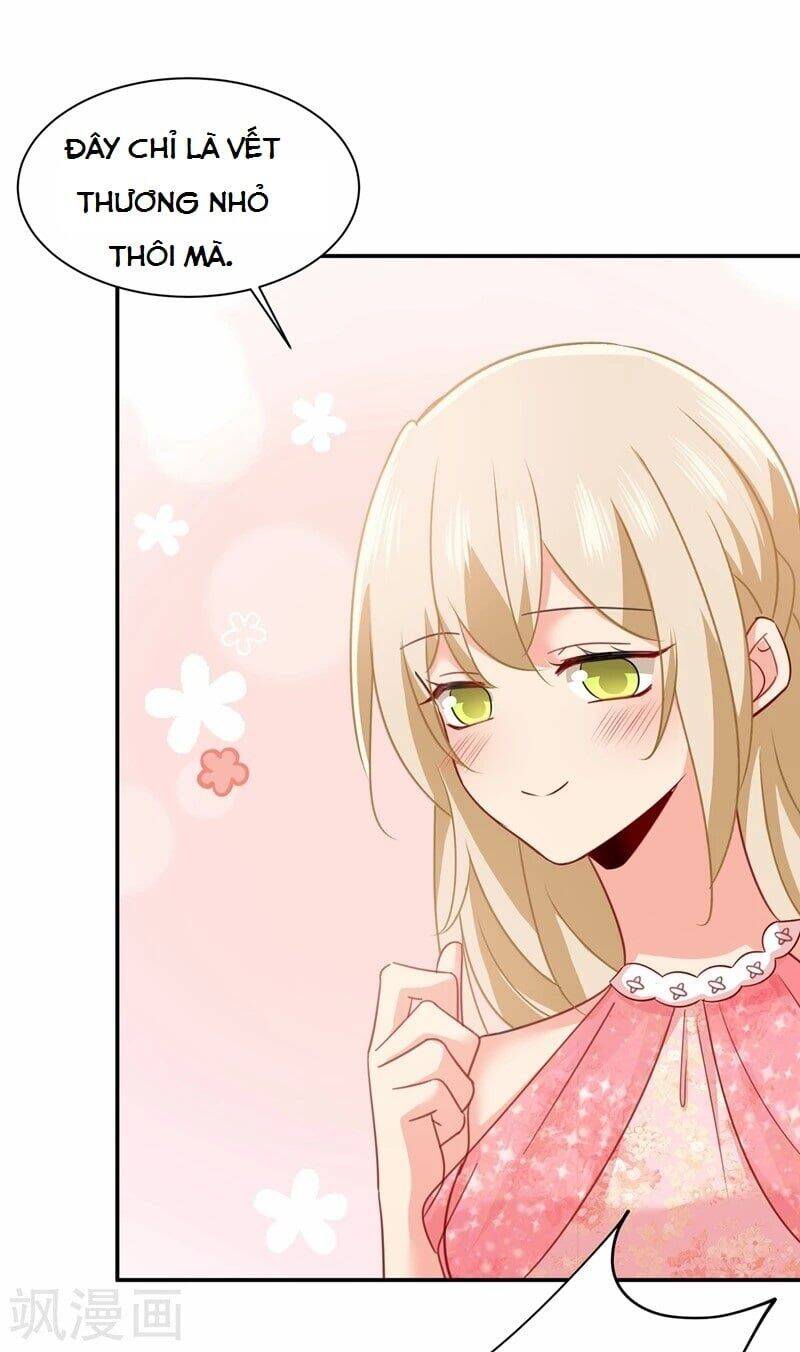 Tổng Tài Tại Thượng Chapter 344 - Trang 2