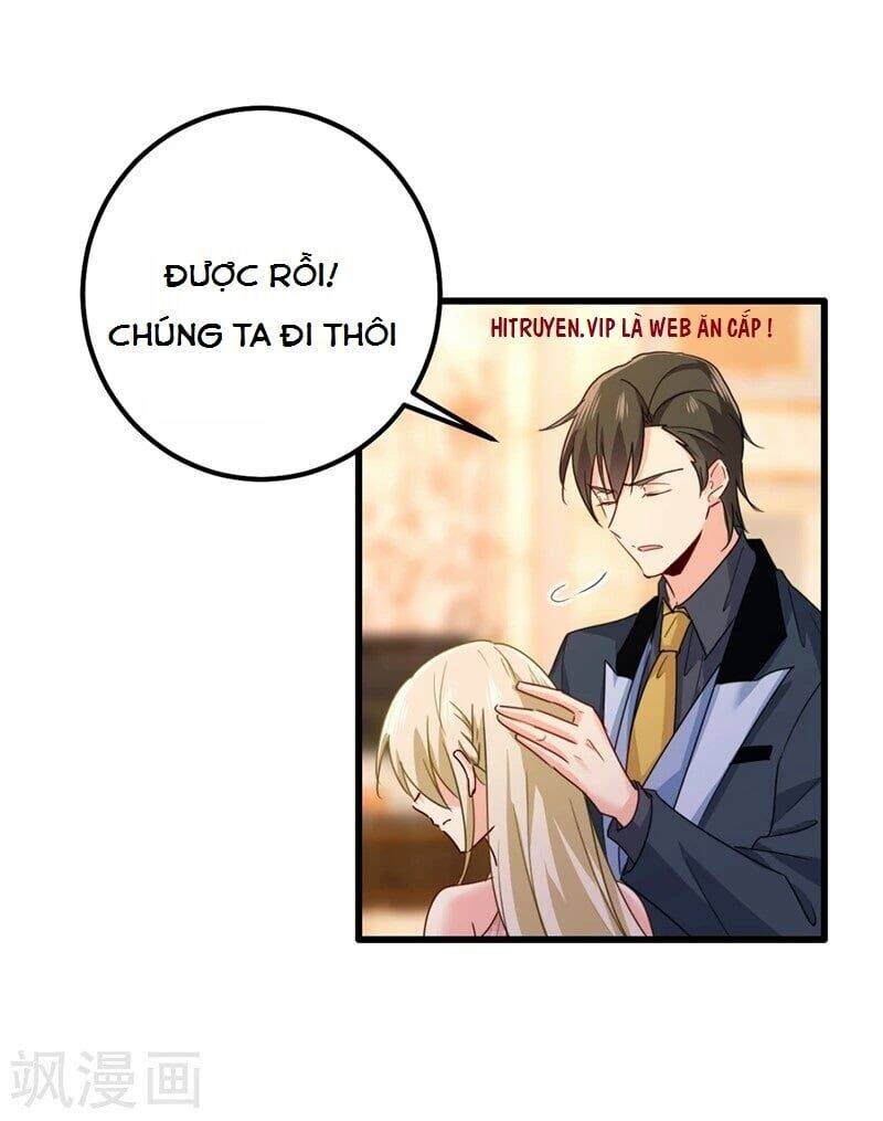 Tổng Tài Tại Thượng Chapter 344 - Trang 2