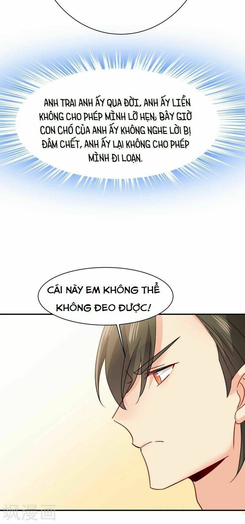 Tổng Tài Tại Thượng Chapter 345 - Trang 2