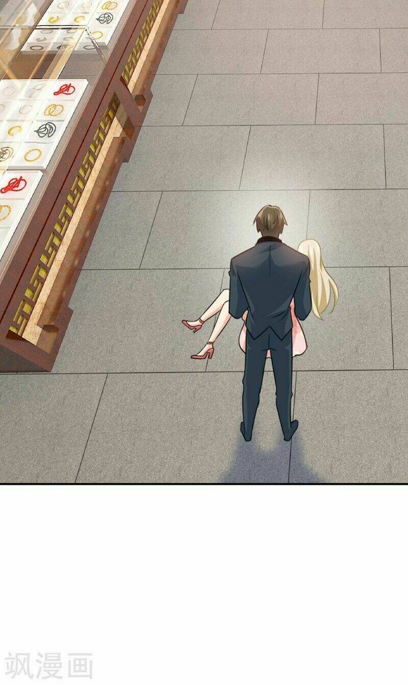 Tổng Tài Tại Thượng Chapter 345 - Trang 2