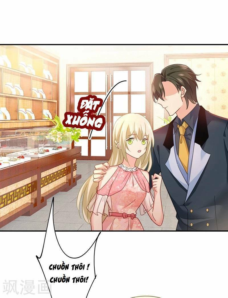 Tổng Tài Tại Thượng Chapter 345 - Trang 2