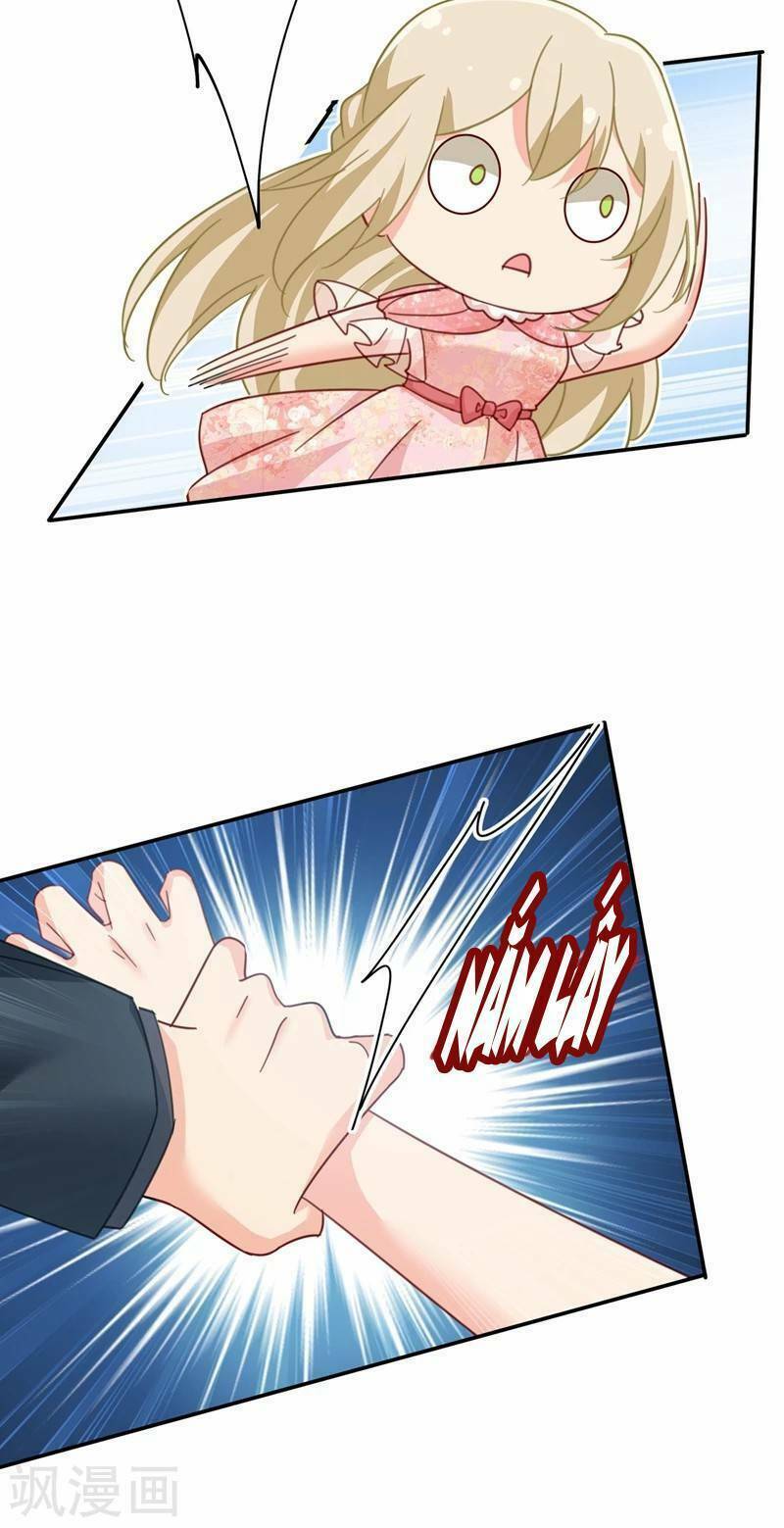 Tổng Tài Tại Thượng Chapter 345 - Trang 2