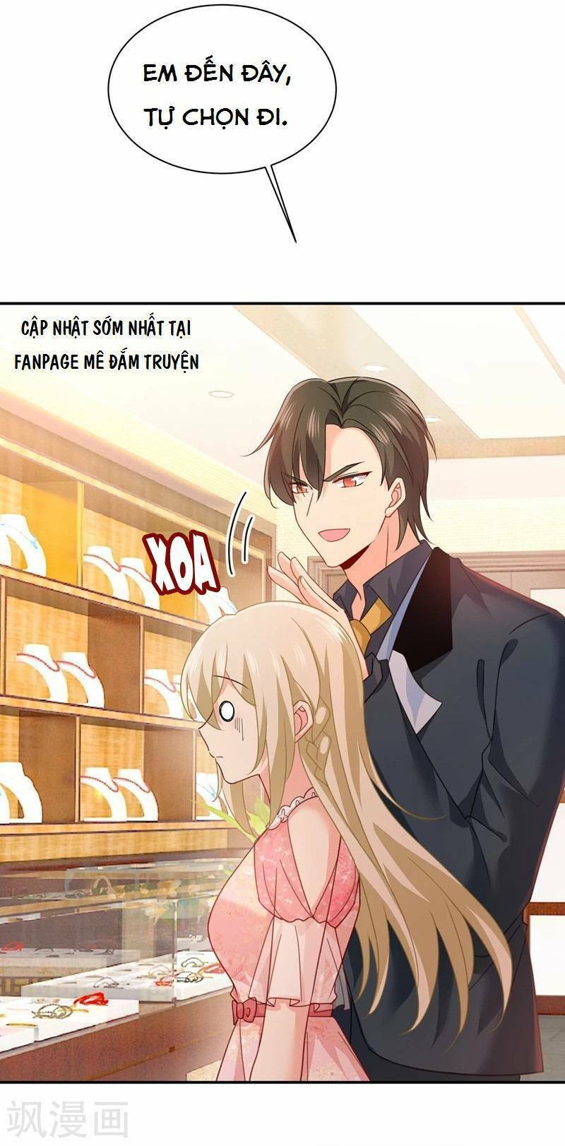 Tổng Tài Tại Thượng Chapter 345 - Trang 2